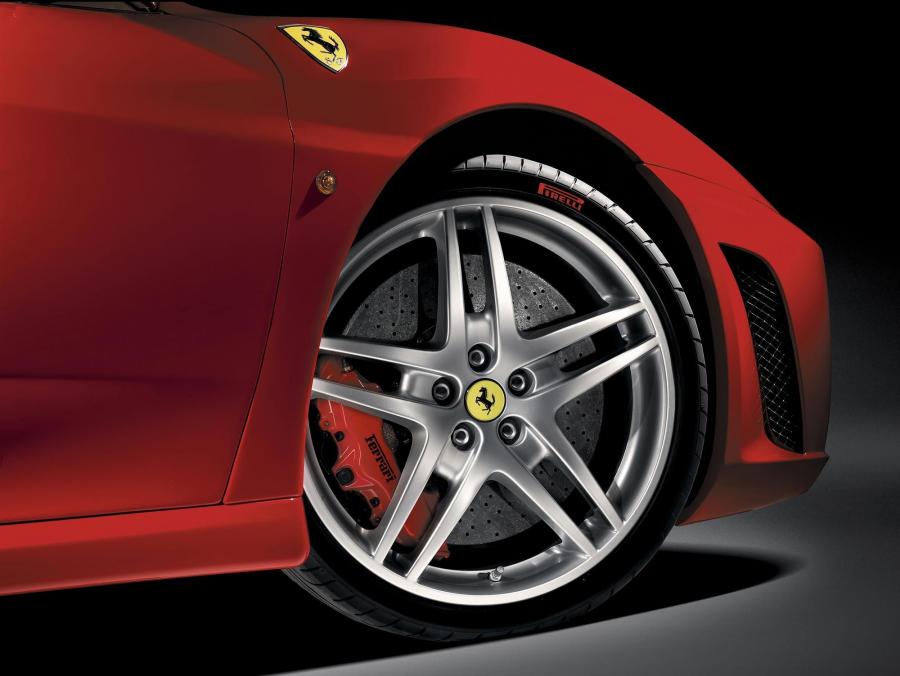  Ferrari F430 2004 года  (фото 21 из 66)
